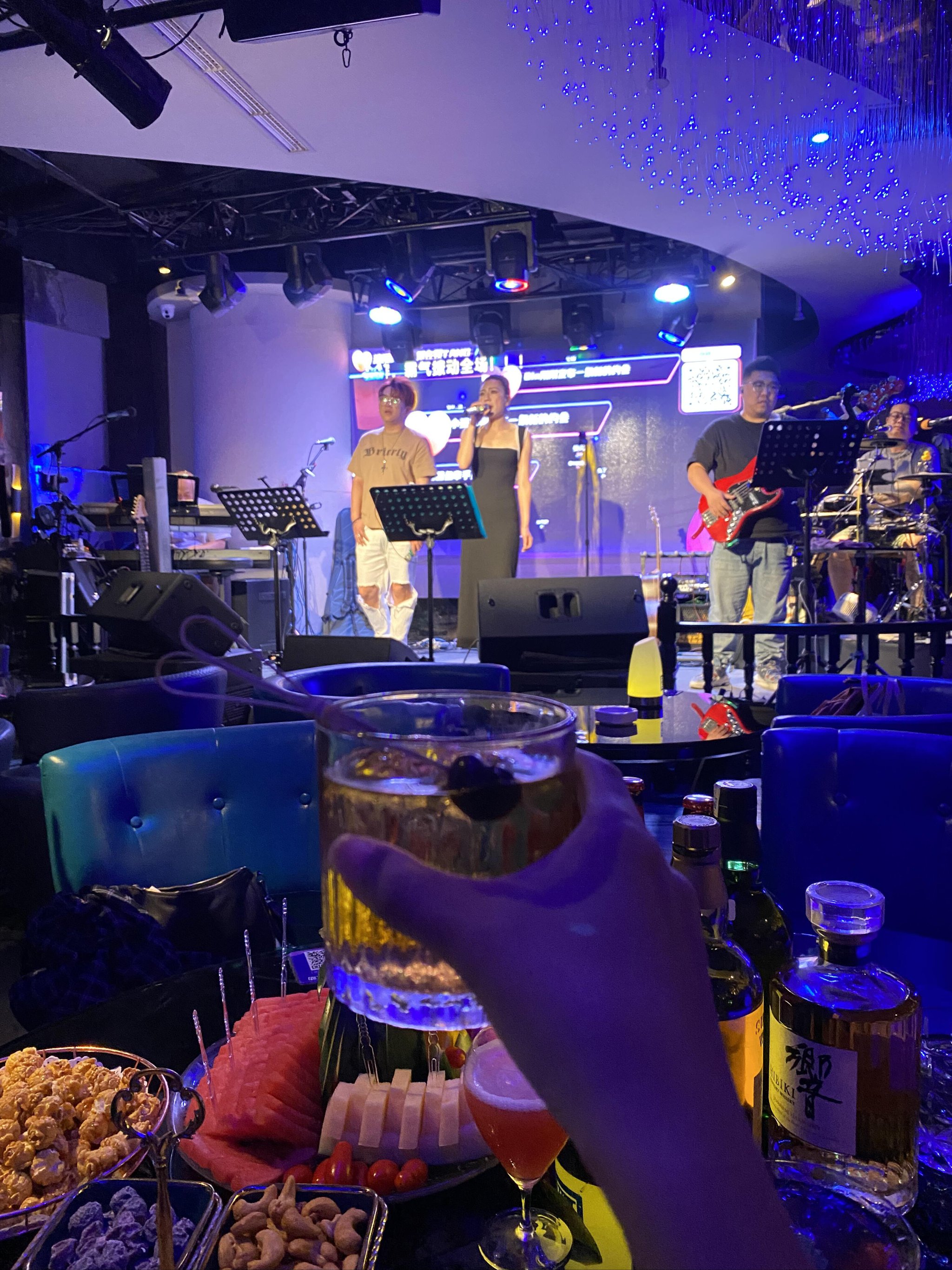 南昌商务ktv推荐低端场商务ktv精选-进贤县ktv预订