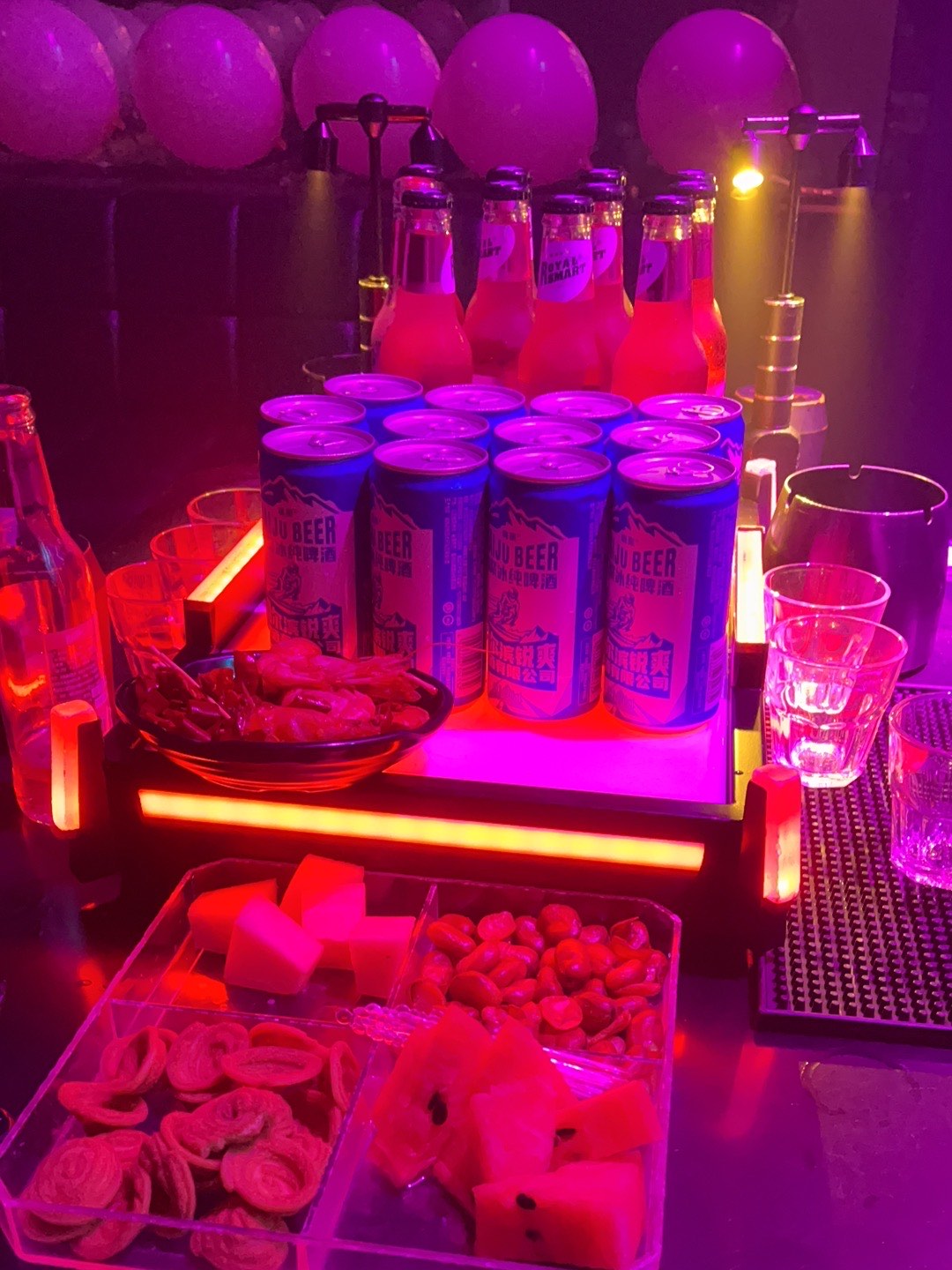 南昌商务ktv精选及商务ktv攻略指南-青山湖区ktv预订