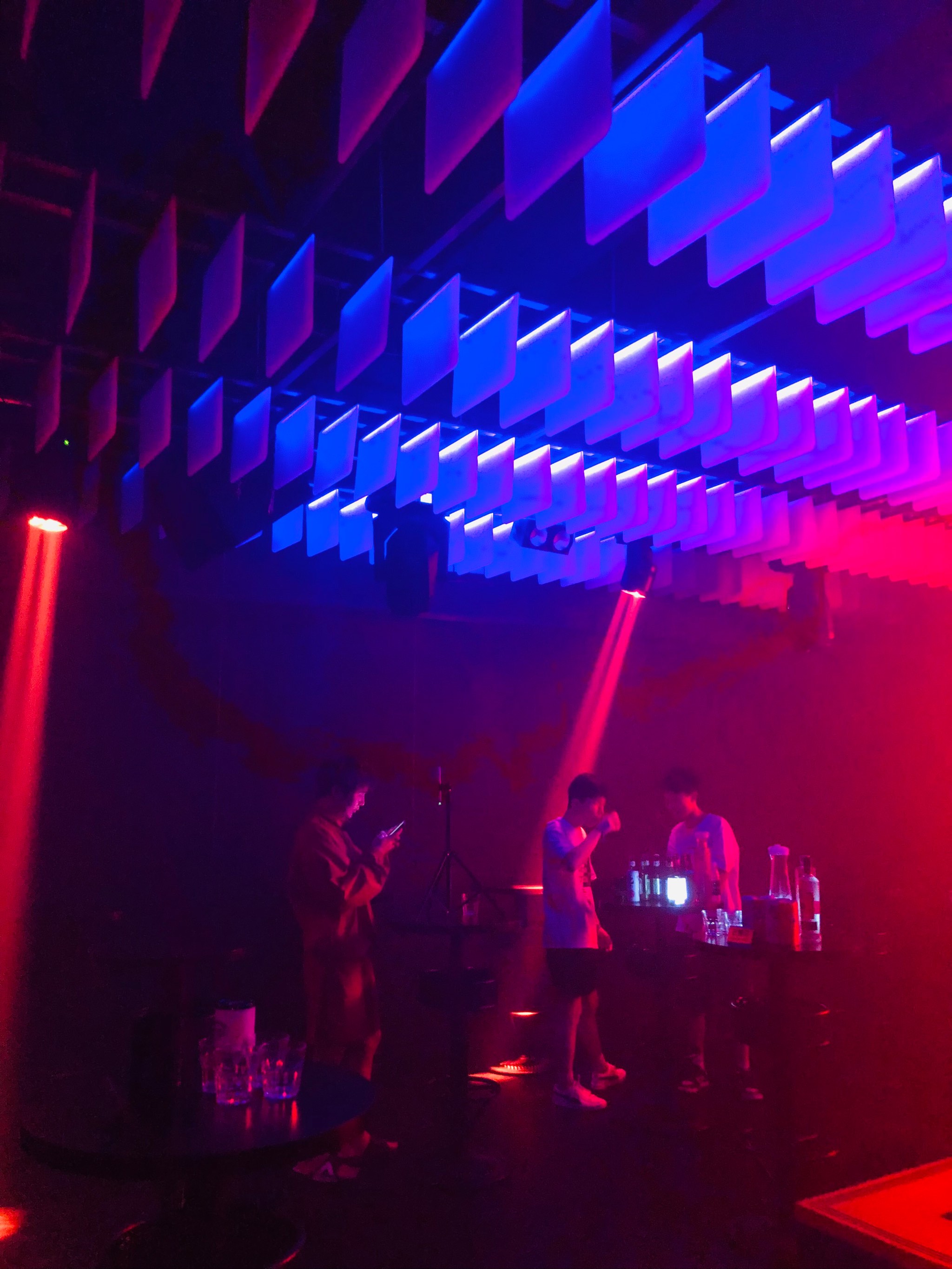 南昌商务KTV最佳选择-西湖区ktv预订