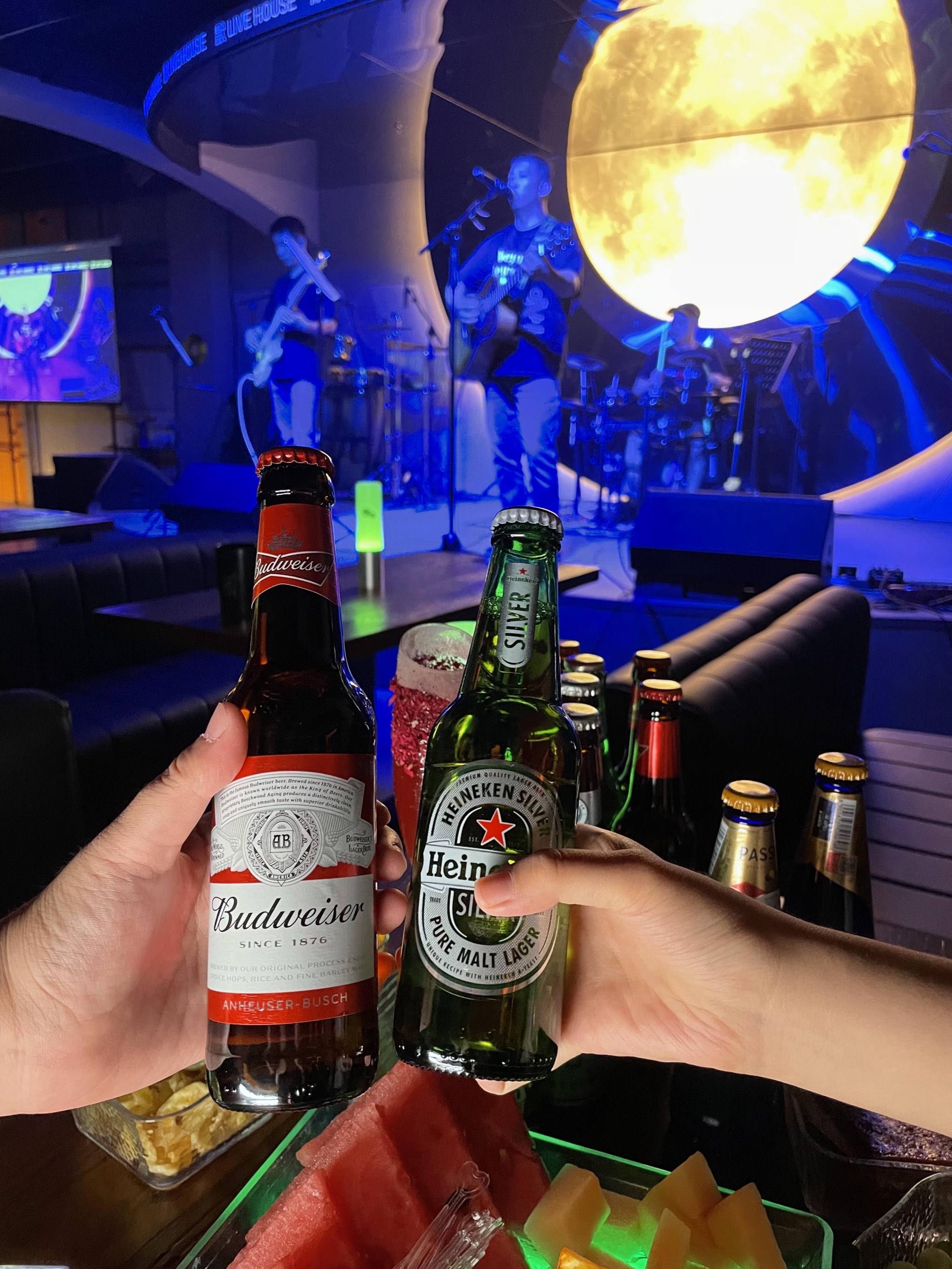 南昌商务ktv消费攻略介绍-西湖区ktv预订